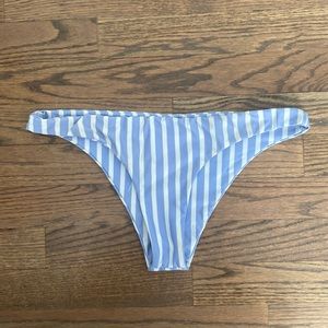Skin by Same Los Angeles Bikini Bottom